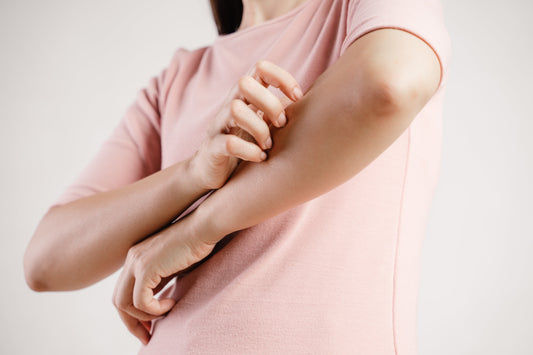 The Science of Skin Barrier Repair — Why It’s Your Skin’s First Line of Defense