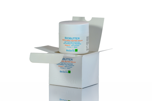 Biobutter: Intense Hydration & Barrier Rescue