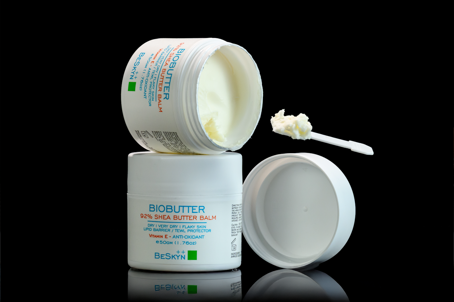 Biobutter: Intense Hydration & Barrier Rescue