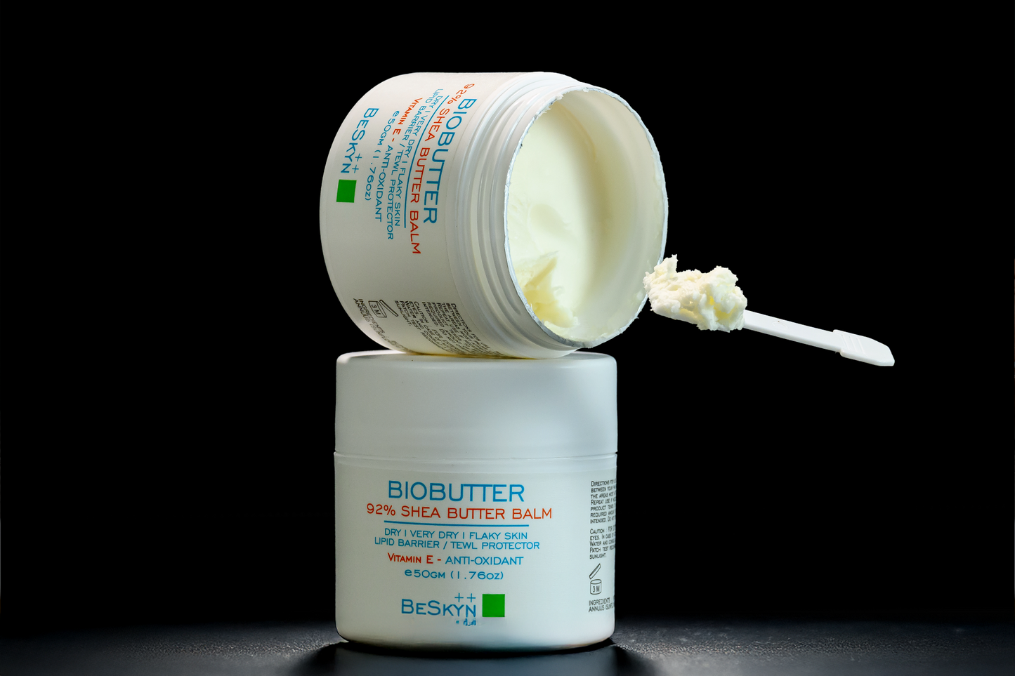 Biobutter: Intense Hydration & Barrier Rescue