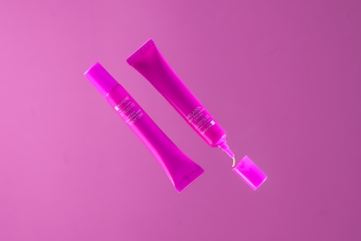 Melasol: Intensive Pigment Control