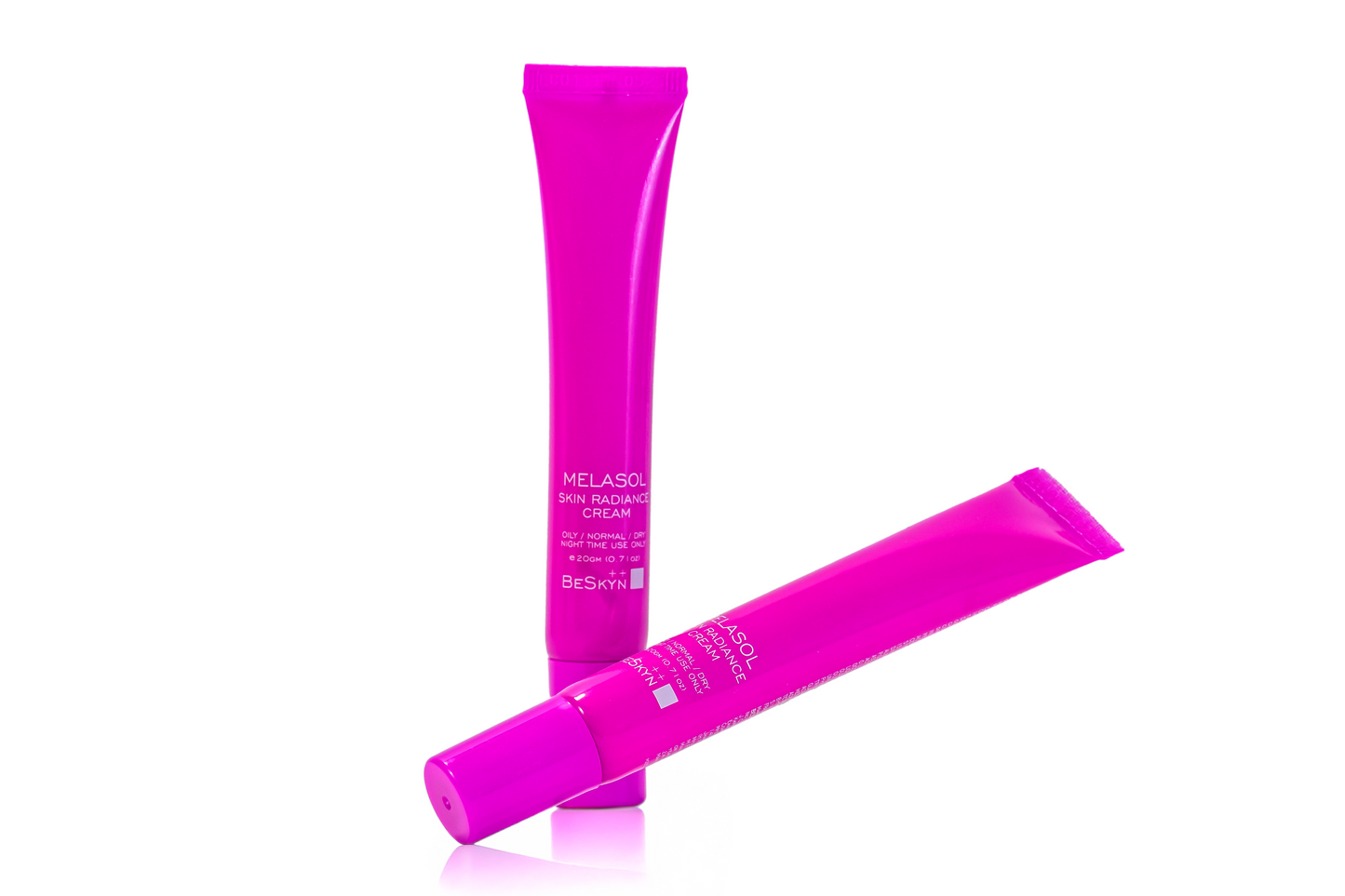 Melasol: Intensive Pigment Control