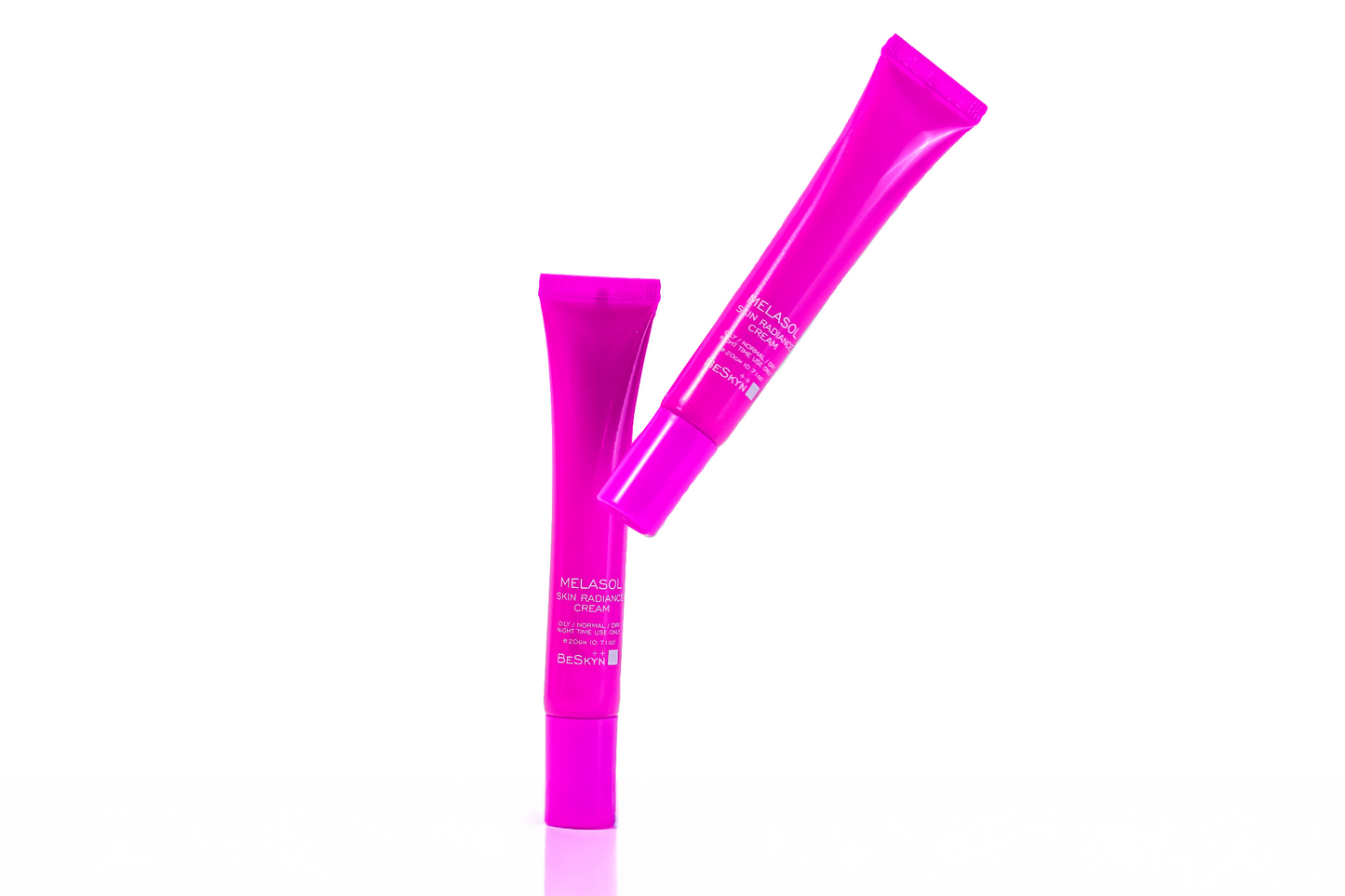 Melasol: Intensive Pigment Control
