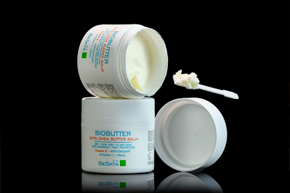 Biobutter: Intense Hydration & Barrier Rescue